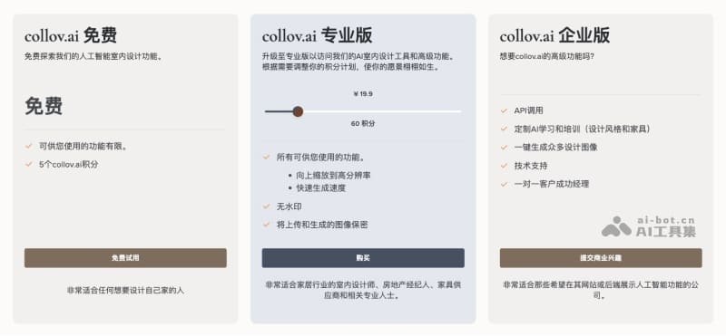 Collov AI