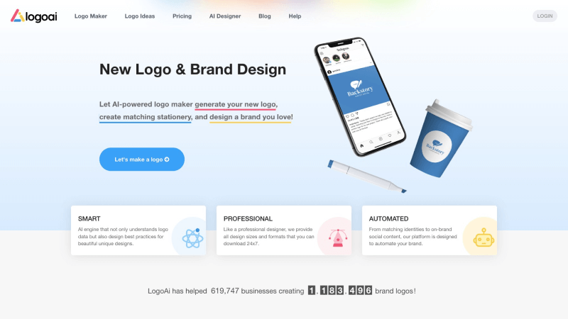 Logoai